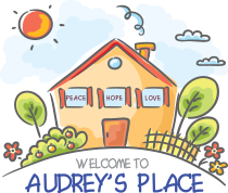 Audrey's Place logo